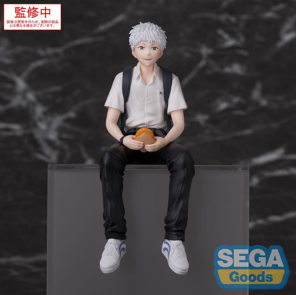 Hikaru PM Perching Sega - Anime Figuren günstig kaufen