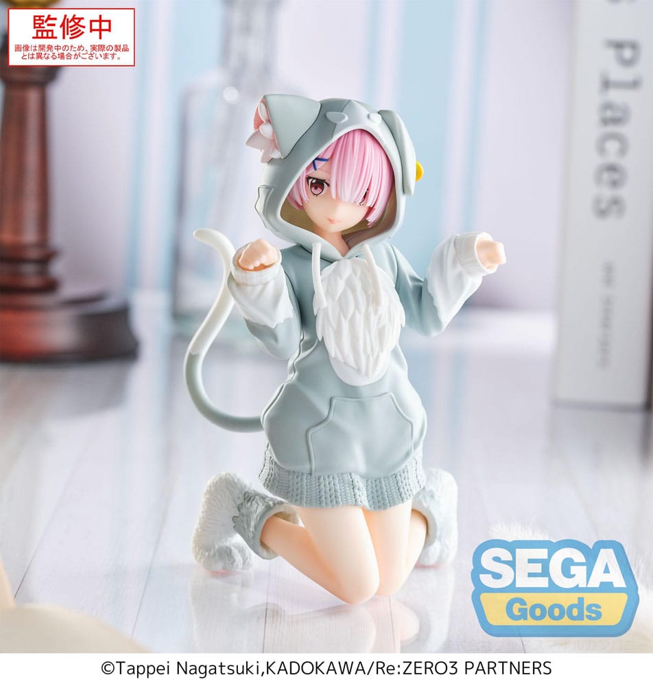 Ram Anime Anime Figuren Günstig bei Genkidama.de