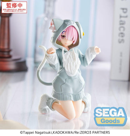 Ram Anime Anime Figuren Günstig bei Genkidama.de