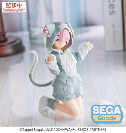 Ram Anime Anime Figuren Günstig bei Genkidama.de