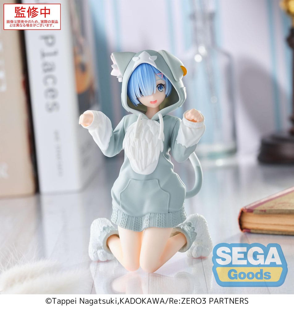 Rem Anime Anime Figuren Günstig bei Genkidama.de