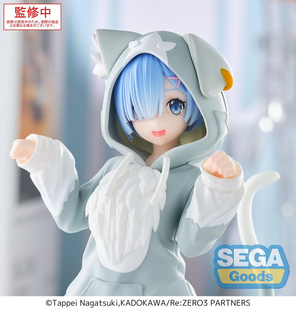 Rem Anime Anime Figuren Günstig bei Genkidama.de