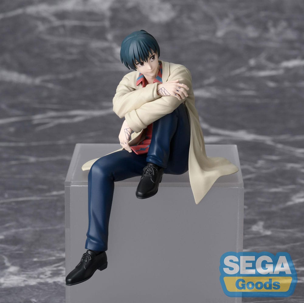 Nagumo PM Perching Sega - Anime Figuren günstig kaufen