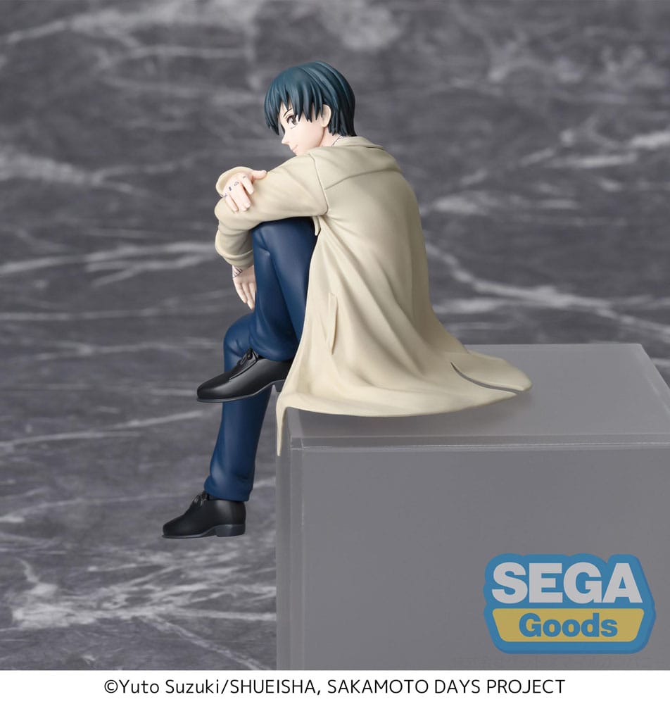 Nagumo PM Perching Sega - Anime Figuren günstig kaufen