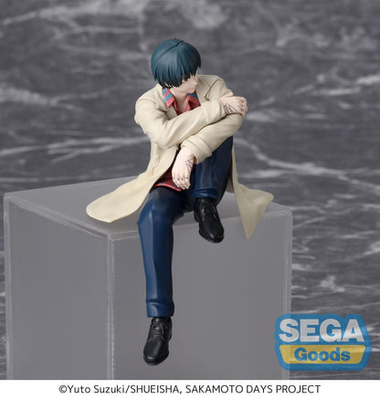 Nagumo PM Perching Sega - Anime Figuren günstig kaufen