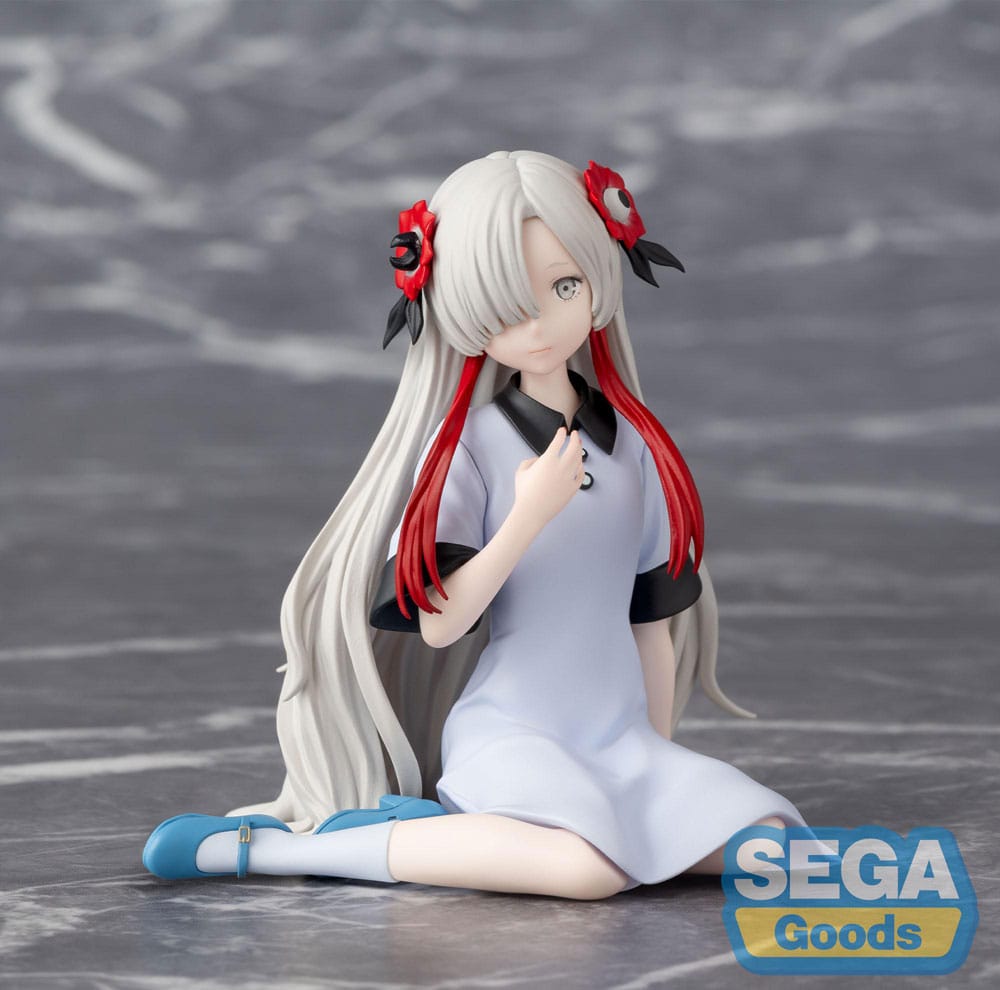 Sekai Yorukawa PM Perching Sega - Anime Figuren günstig kaufen