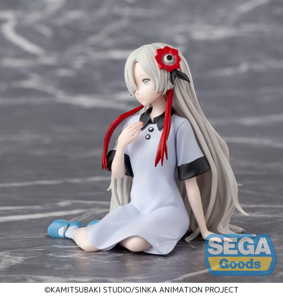 Sekai Yorukawa PM Perching Sega - Anime Figuren günstig kaufen