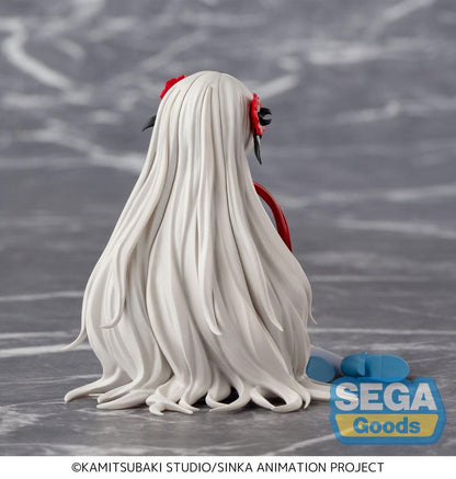 Sekai Yorukawa PM Perching Sega - Anime Figuren günstig kaufen