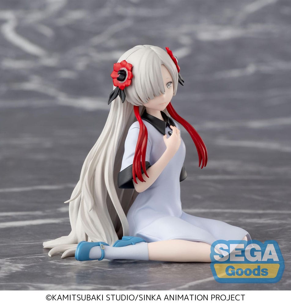 Sekai Yorukawa PM Perching Sega - Anime Figuren günstig kaufen