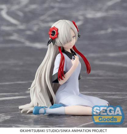 Sekai Yorukawa PM Perching Sega - Anime Figuren günstig kaufen