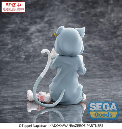 Emilia Mofumofu Pack Yumemirize Sega - Anime Figuren günstig kaufen
