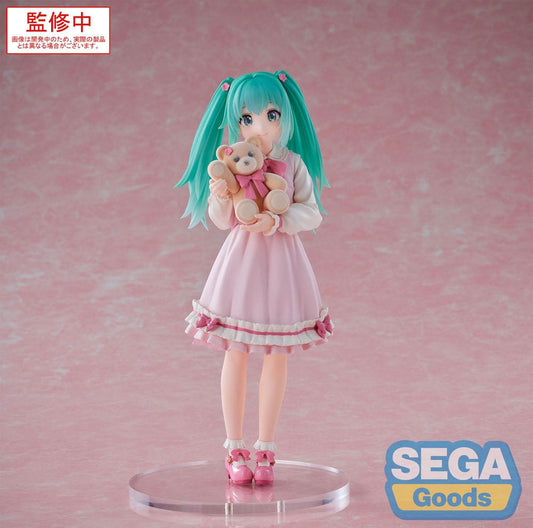 Hatsune Miku Conceptual Series Vol. 3 Sega - Anime Figuren günstig kaufen