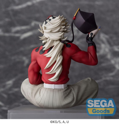 Doma PM Perching Sega