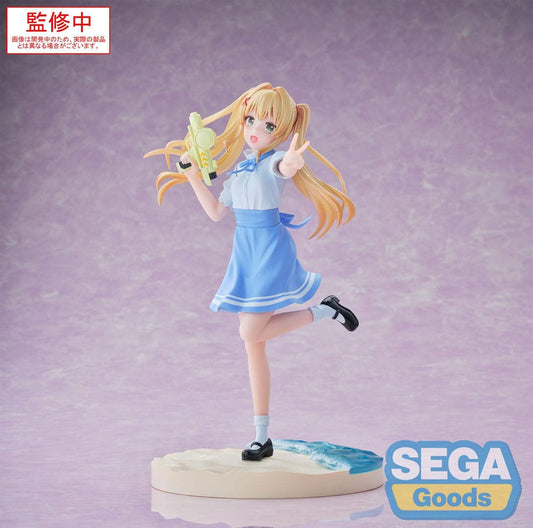 Wenders Tsumugi Luminasta Sega - Anime Figuren günstig kaufen