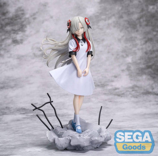 Sekai Yorukawa Kamitsubaki City under Construction Luminasta Sega - Anime Figuren günstig kaufen