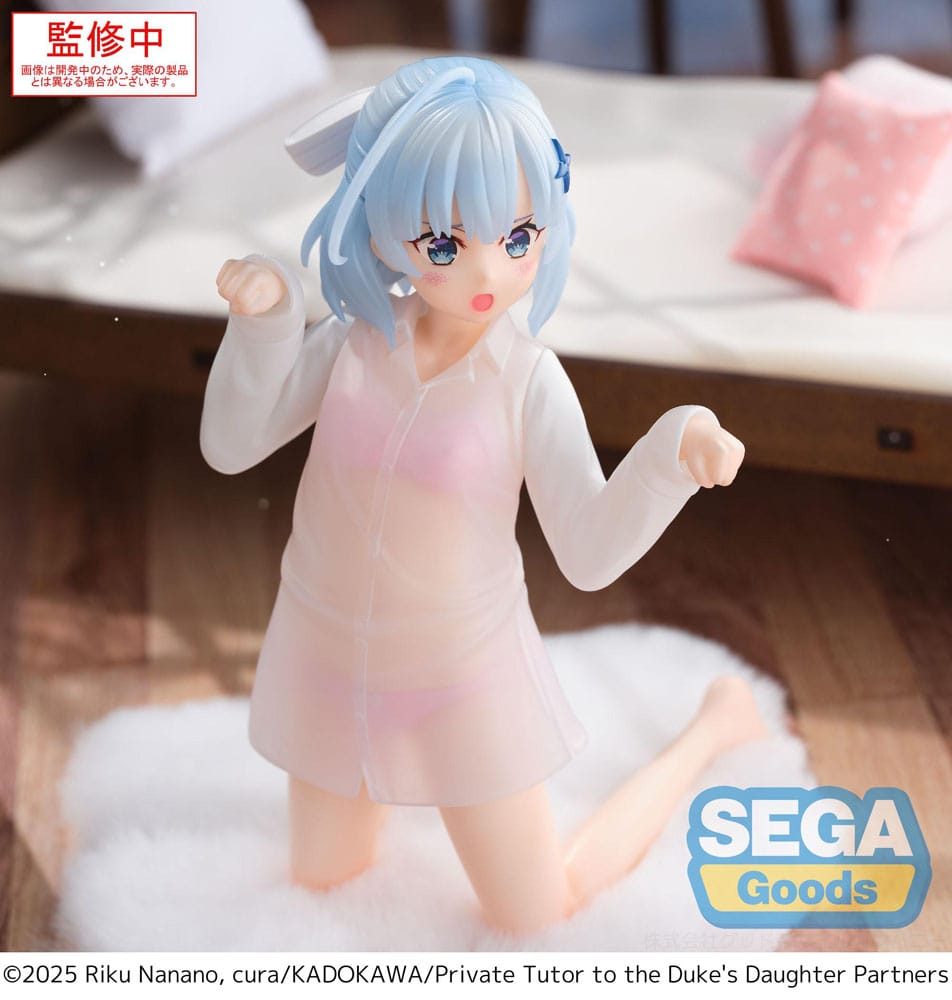 Tina Howard Figuren und Statuen Anime Figuren Günstig bei Genkidama.de