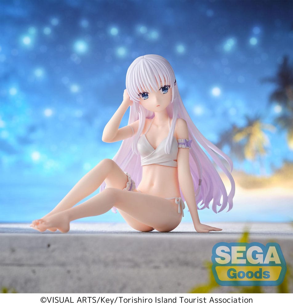 Shiroha Naruse Figuren und Statuen Anime Figuren Günstig bei Genkidama.de