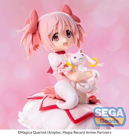 Madoka Kaname SPM Sega - Anime Figuren günstig kaufen
