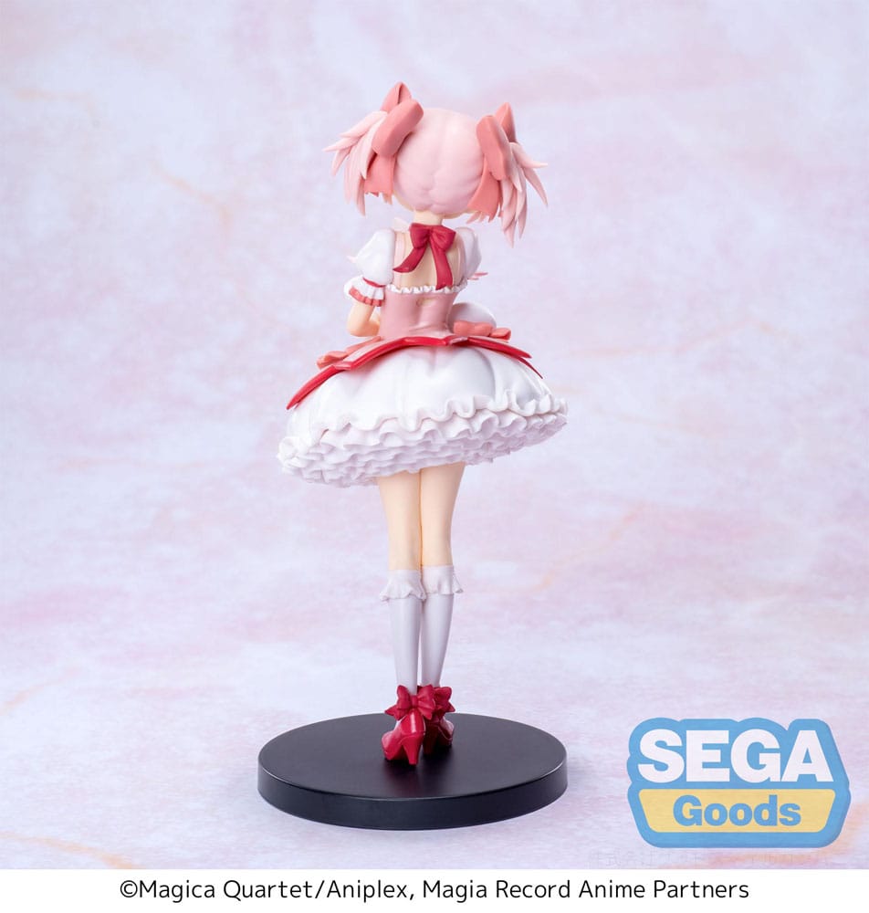 Madoka Kaname SPM Sega - Anime Figuren günstig kaufen