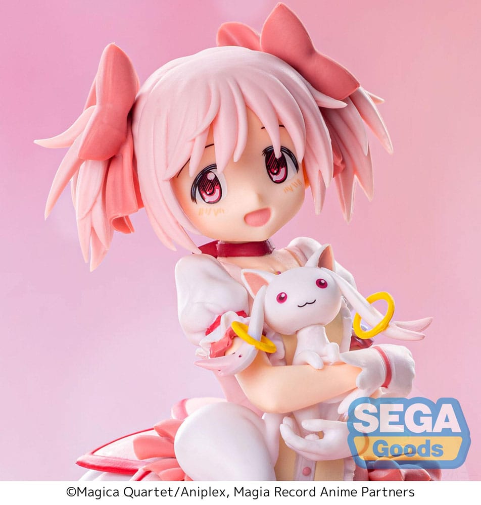Madoka Kaname SPM Sega - Anime Figuren günstig kaufen