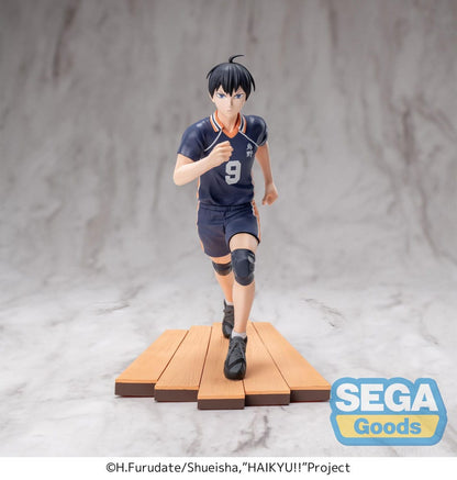 Tobio Kageyama Haikyu!! High Premium Sega - Anime Figuren günstig kaufen