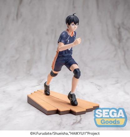 Tobio Kageyama Haikyu!! High Premium Sega - Anime Figuren günstig kaufen