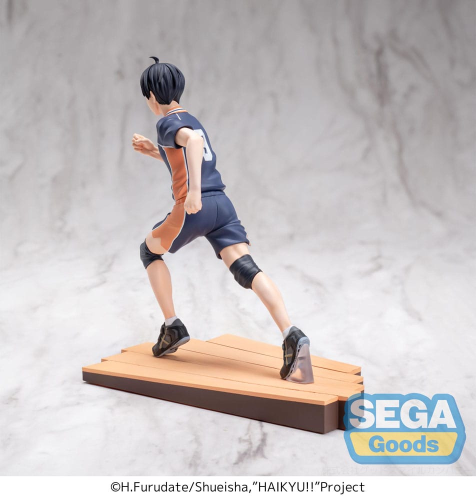 Tobio Kageyama Haikyu!! High Premium Sega - Anime Figuren günstig kaufen
