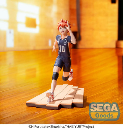 Shoyo Hinata Haikyu!! High Premium Sega