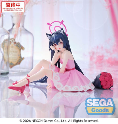 Kuromi Serika Blue Archive Yumemirize Sega