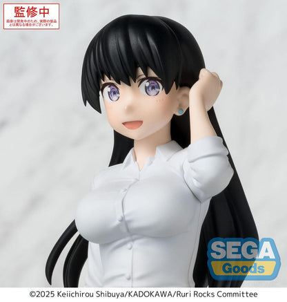 Nagi Ruri Rocks PM Perching Sega