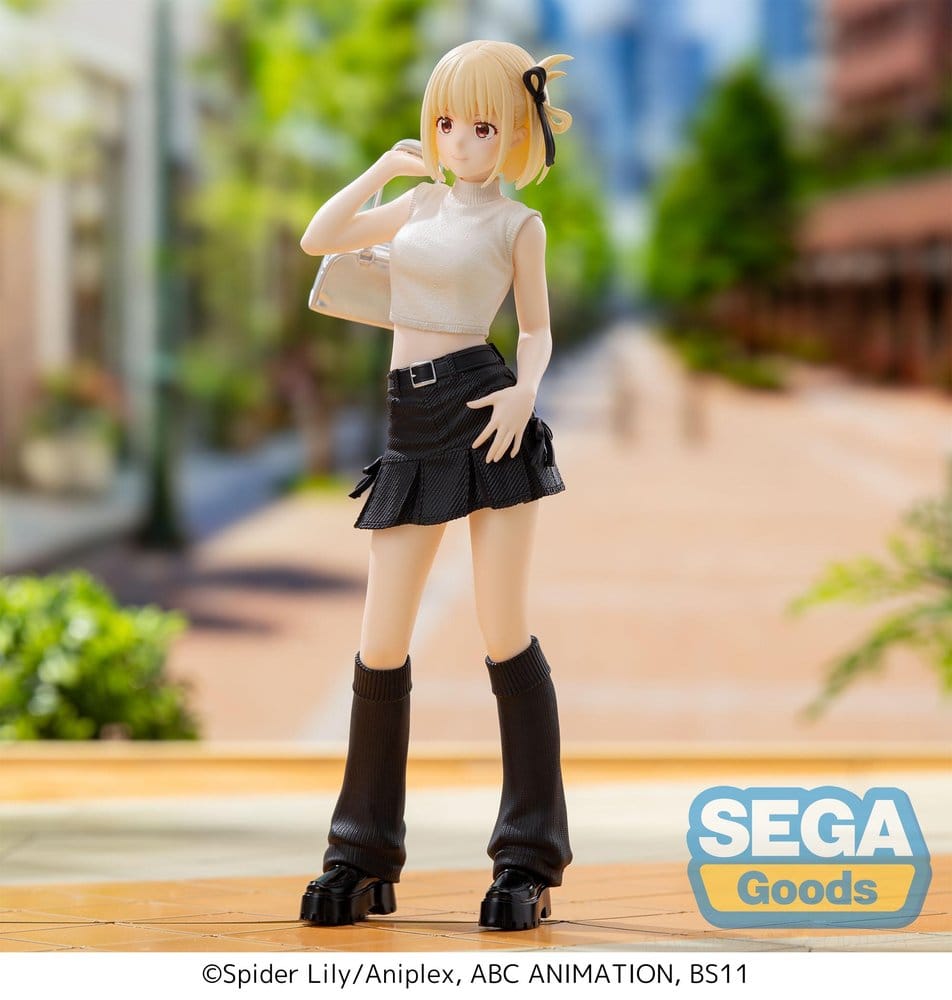 Anime Figuren günstig bei genkidama.de