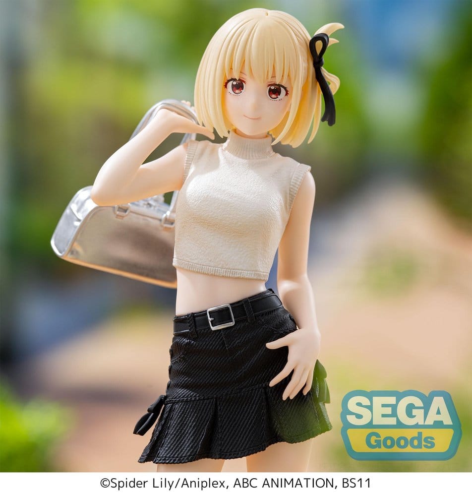 Anime Figuren günstig bei genkidama.de