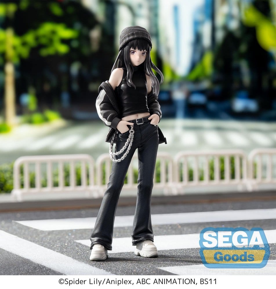 Anime Figuren günstig bei genkidama.de
