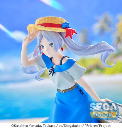 Frieren Summer Dress Luminasta Sega
