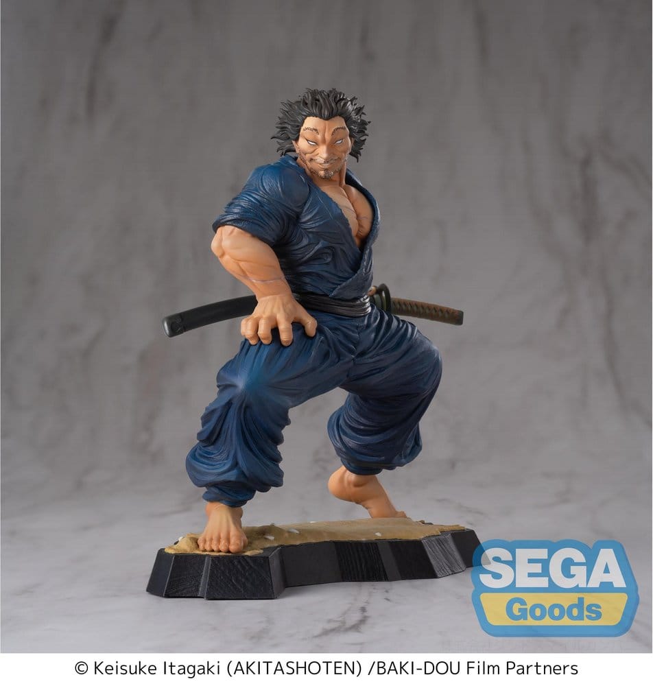 Anime Figuren gÃ¼nstig bei genkidama.de