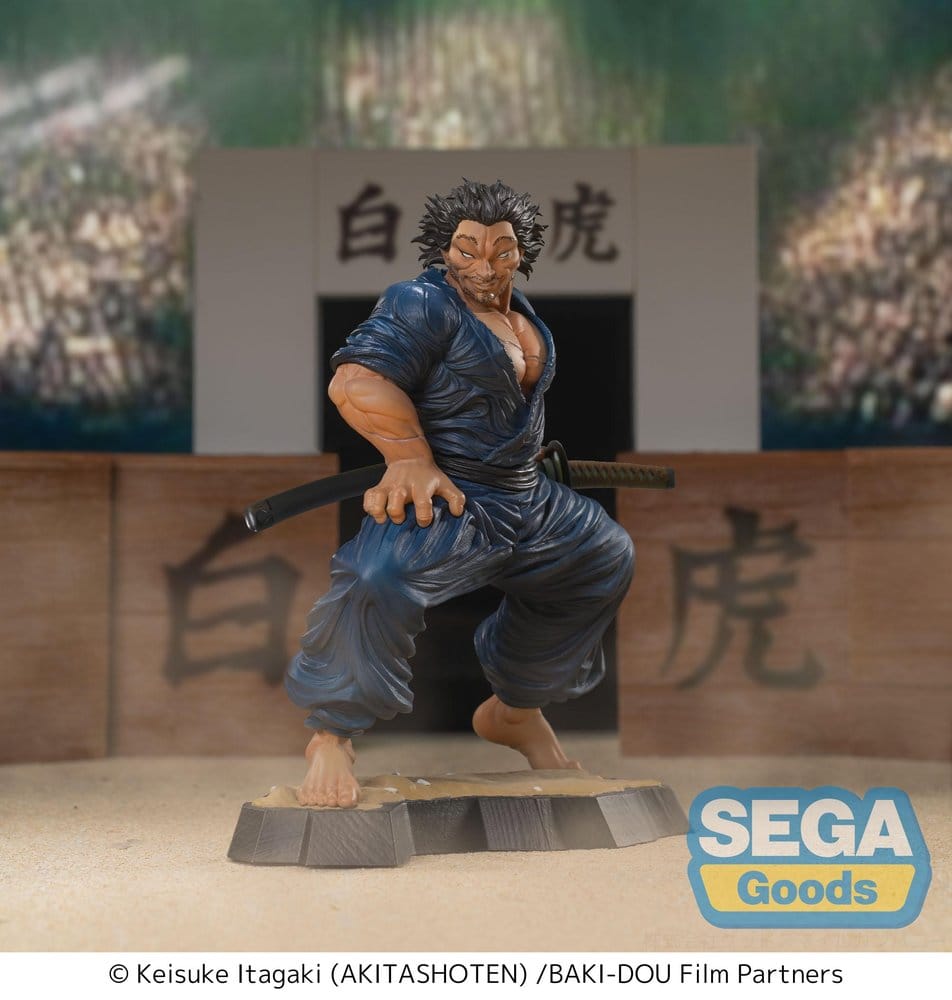 Anime Figuren gÃ¼nstig bei genkidama.de