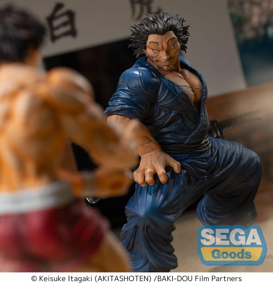 Anime Figuren gÃ¼nstig bei genkidama.de
