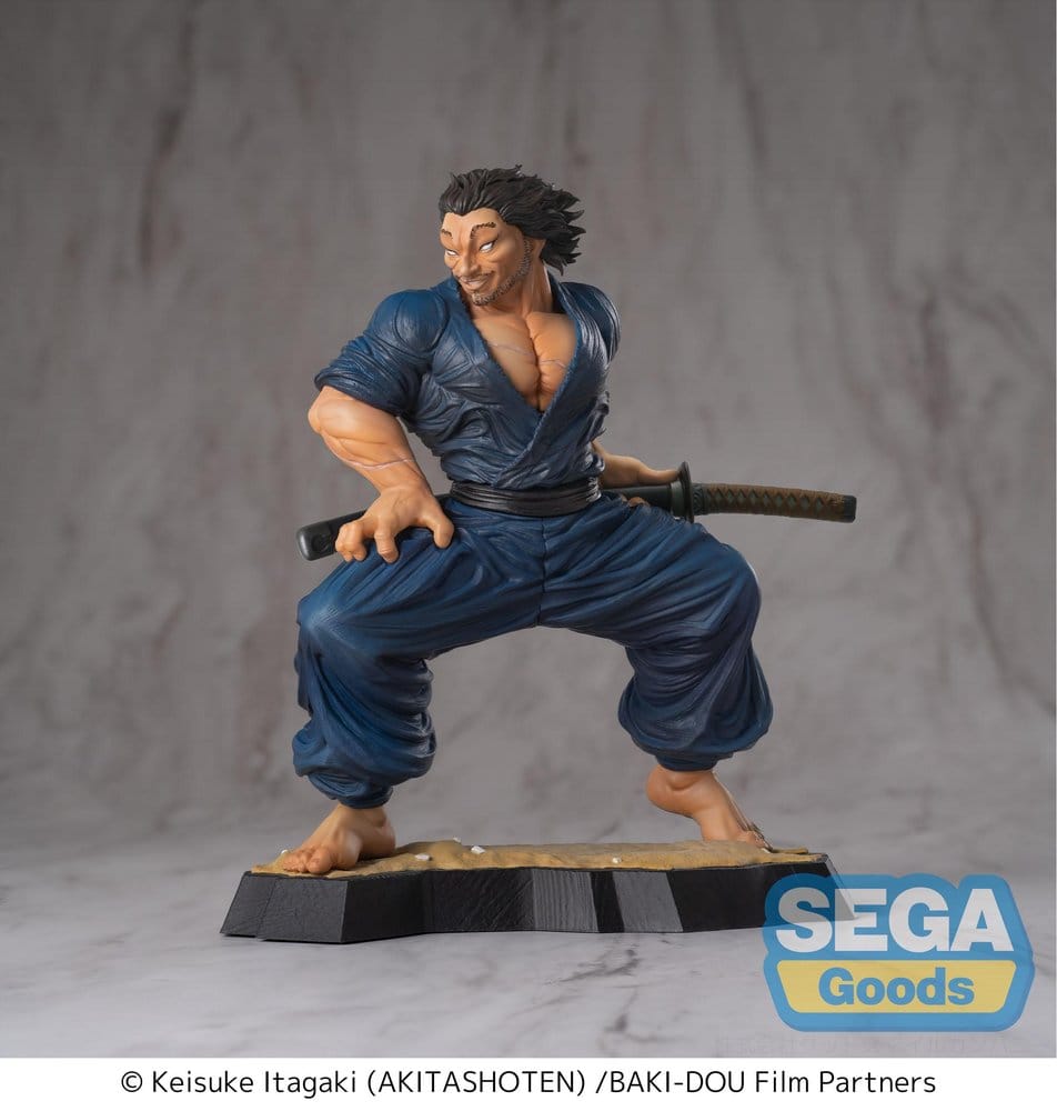 Anime Figuren gÃ¼nstig bei genkidama.de