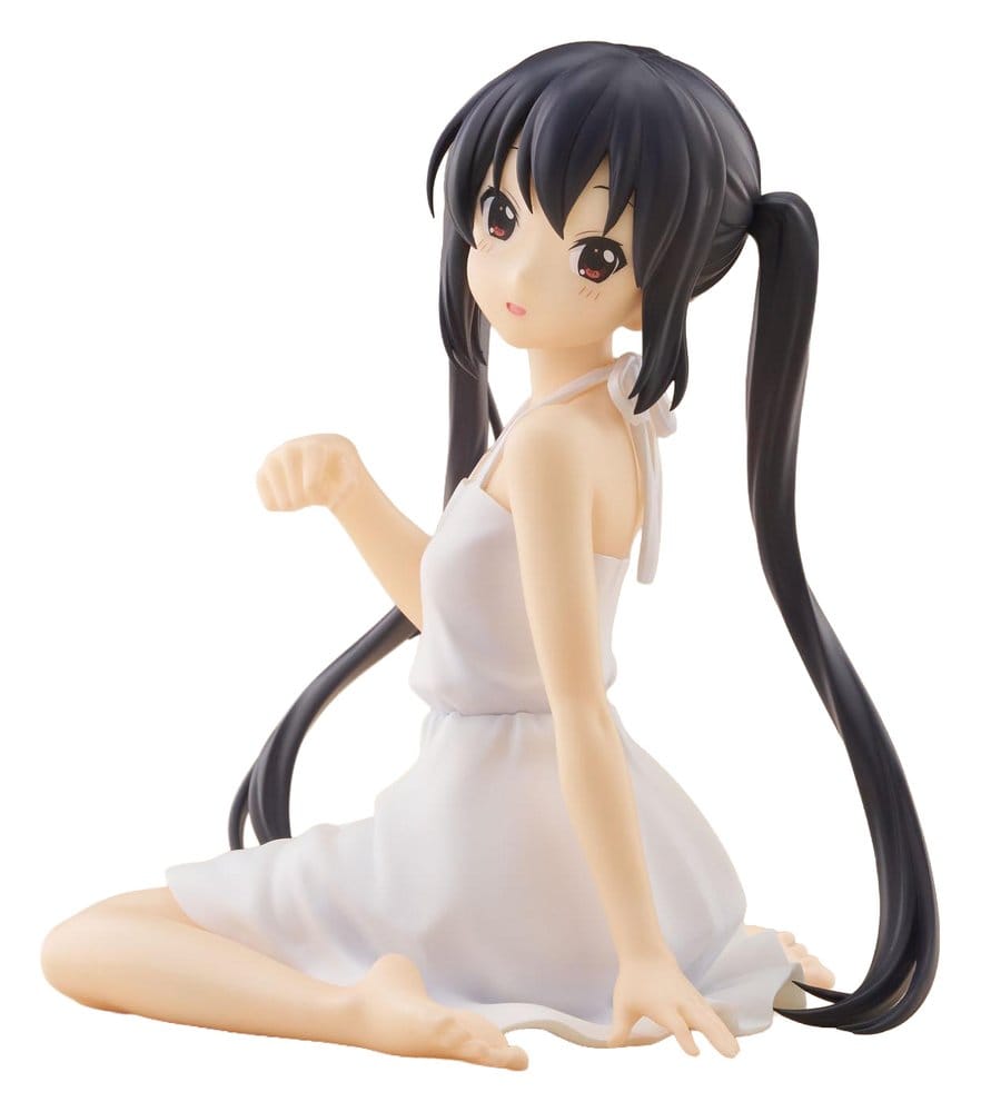 Azusa Nakano K-ON! Yumemirize Sega
