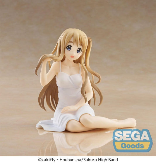 K-ON! Yumemirize PVC Statue Tsumugi Kotobuki 12 cm - Anime Figuren günstig kaufen