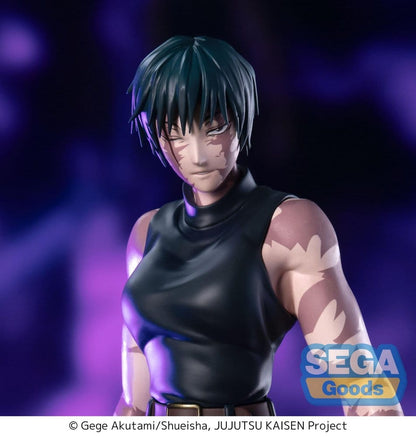 Jujutsu Kaisen XStellar PVC Figur The Culling Game Maki Zen'in - Anime Figuren günstig kaufen
