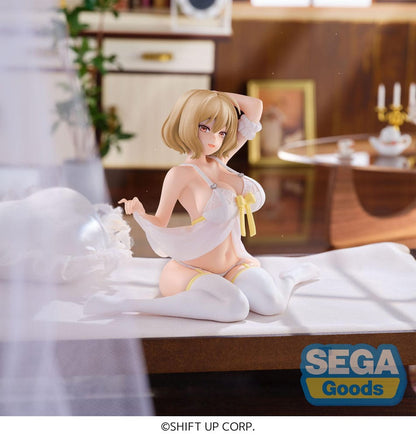 Anis Goddess of Victory: Nikke Yumemirize Sega