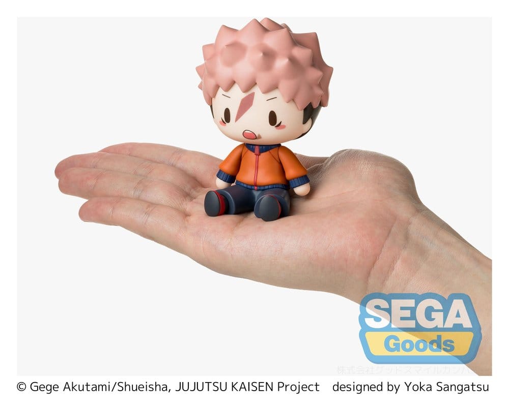 Anime Figuren günstig bei genkidama.de