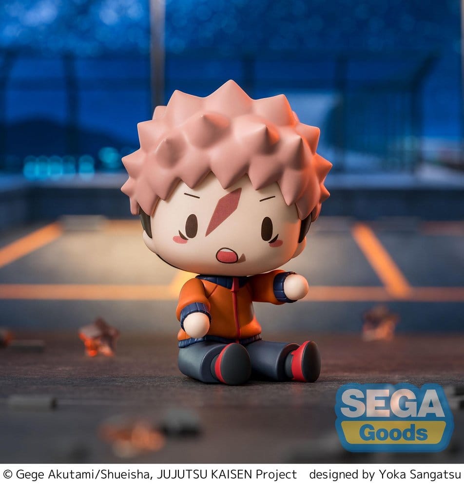Anime Figuren günstig bei genkidama.de