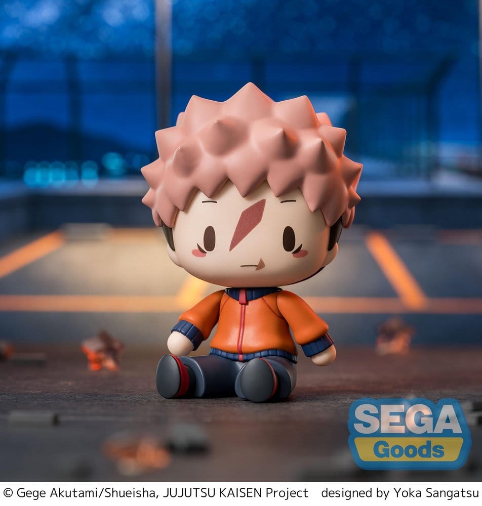 Anime Figuren günstig bei genkidama.de