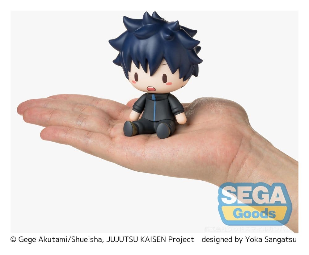 Anime Figuren günstig bei genkidama.de