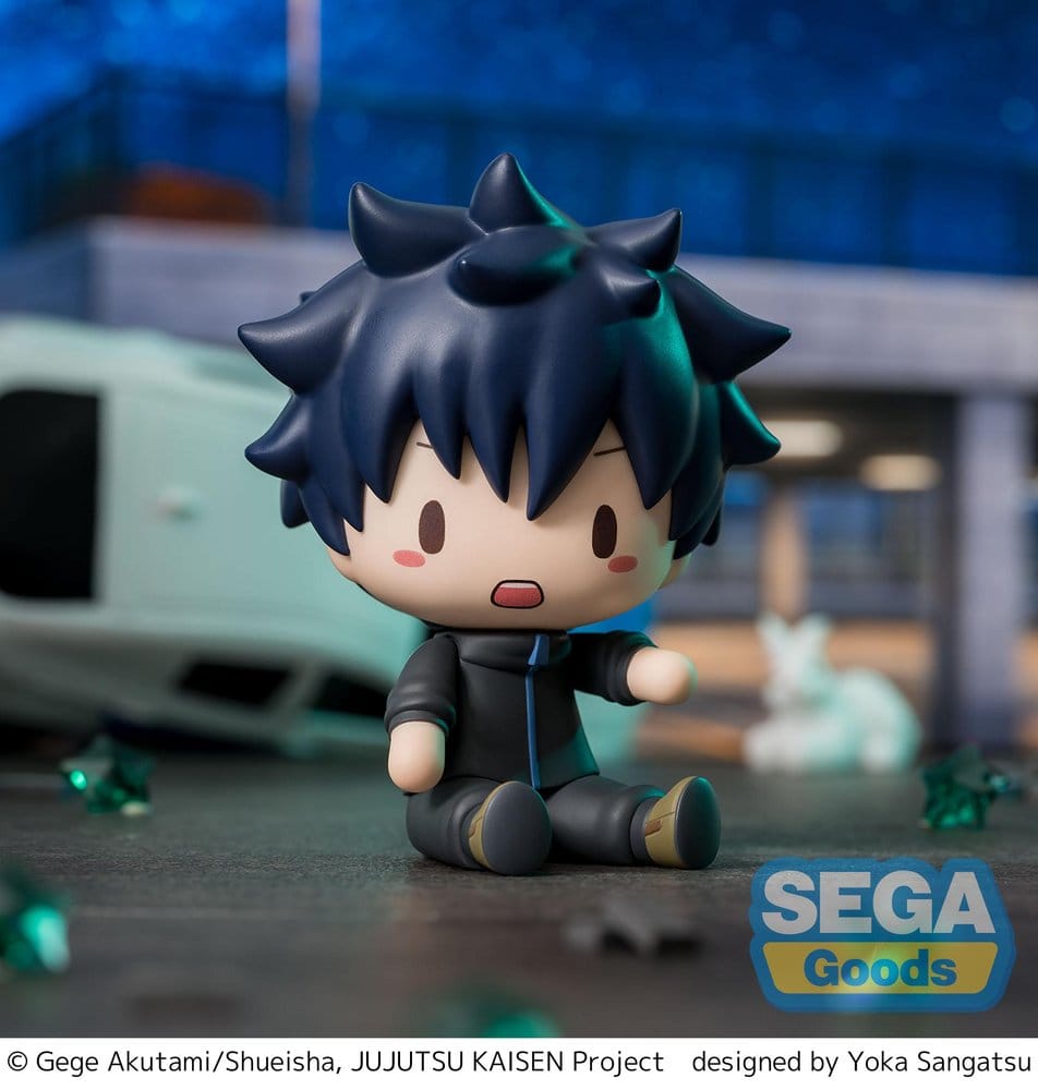 Anime Figuren günstig bei genkidama.de