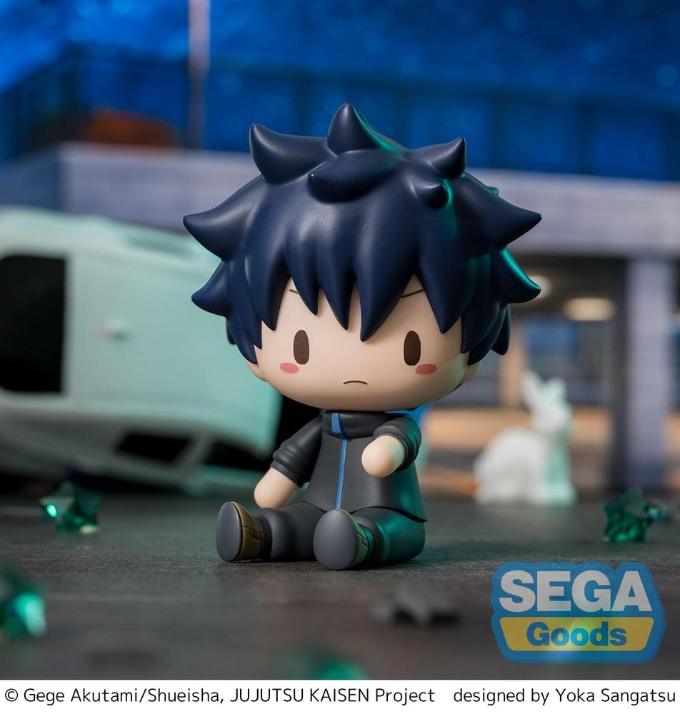Anime Figuren günstig bei genkidama.de