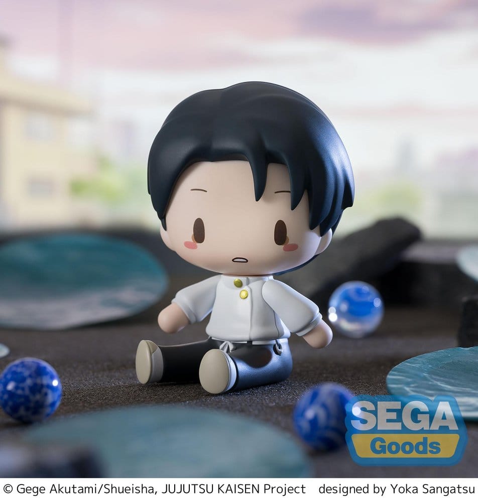Anime Figuren günstig bei genkidama.de
