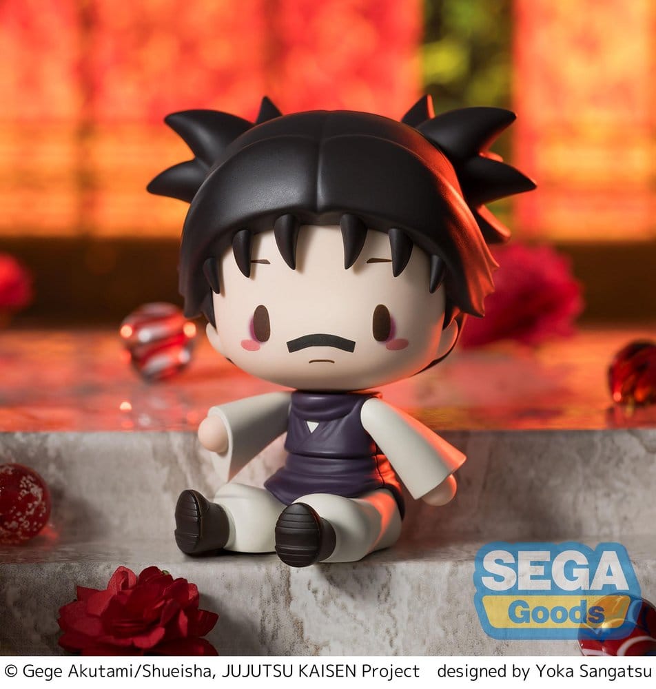 Anime Figuren günstig bei genkidama.de